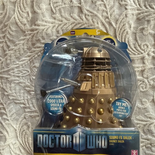 Misb doctor who - doctor, fx
