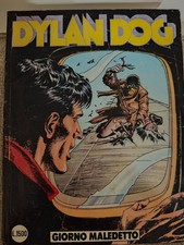 Dylan Dog in oriGinaLe 100% 21