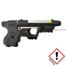 Piexon Jet Protector JPX2 con sparape laser 2 cariche portata 7 m