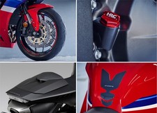 Pacchetto Honda Sport Nero