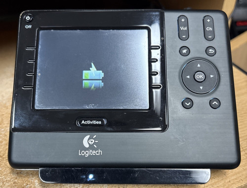 Telecomando universale