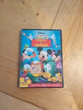 La casa di Topolino Cerca e