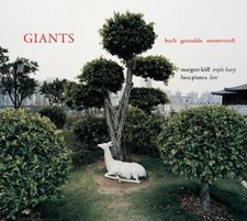Köll, Pianca - Giants -