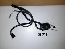 Rubinetto interruttore destro