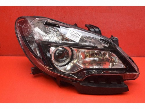 Faro proiettore opel mokka