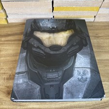 Halo Reach Legendary Edition