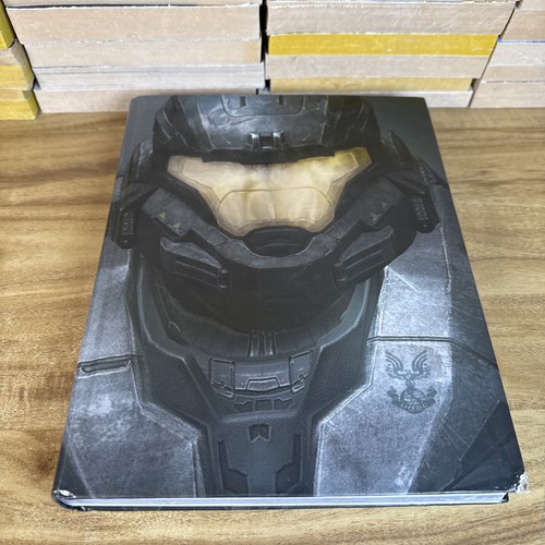 Halo reach legendary - legendary, edition