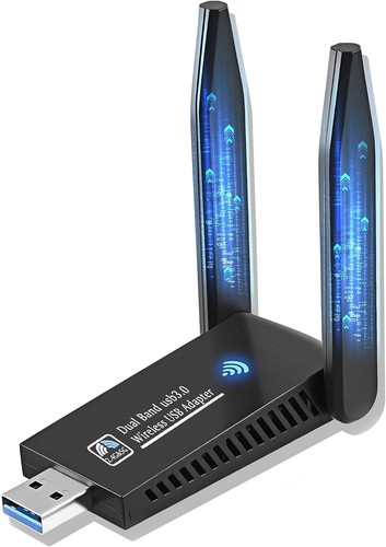 1300mbps dual band chiavetta - dual,