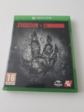 Videogioco Evolve Microsoft