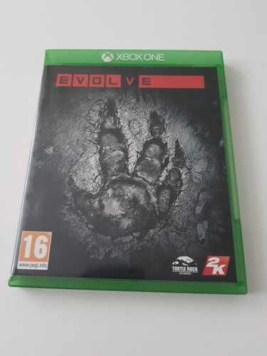 Videogioco evolve microsoft - videogioco,