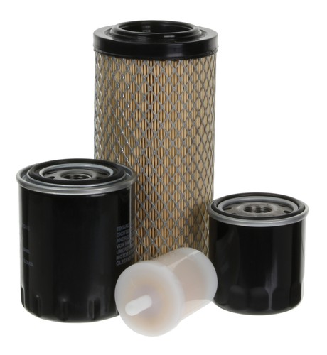 Kit manutenzione filtro - , per