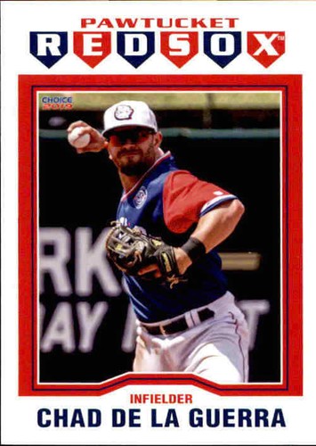2019 pawtucket red sox choice - pawtucket,