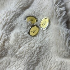 Lettere Iniziali Pelliccia Abiti Color Oro 