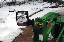 2x Specchio Retrovisore