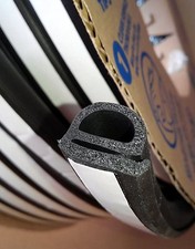 Guarnizione ricambio porta