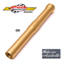 APRILIA RSV4 1000 2018 OHLINS NUOVO FORCELLA ( OR )