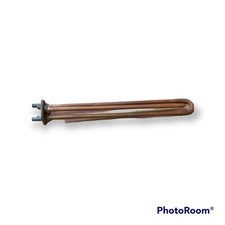 Resistenza Scalda Acqua per Scaldabagno Elettrico Ricambi Riscaldante da 1200W