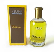 Profumo Uomo Nisshe Gold