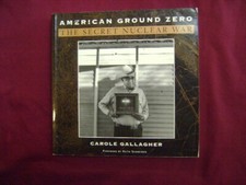 Gallagher, Carole. American