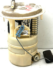 RICAMBI USATI, POMPA CARBURANTE PEUGEOT 807 2.0 HDI, COD: 0973035990001