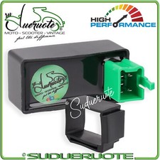 Centralina di Accensione