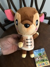 Peluche New Nintendo Animal