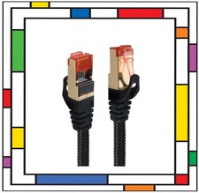 Cavo Internet Ethernet RJ45