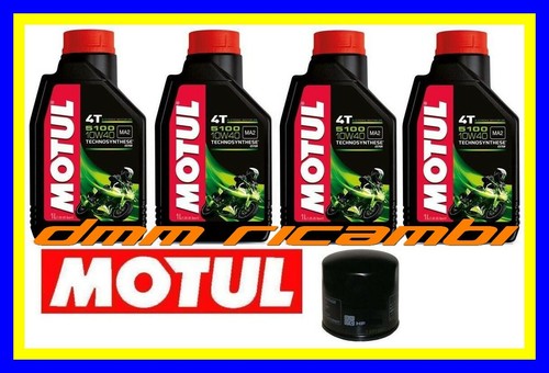 Kit tagliando kawasaki 10r - kawasaki, zx-10r