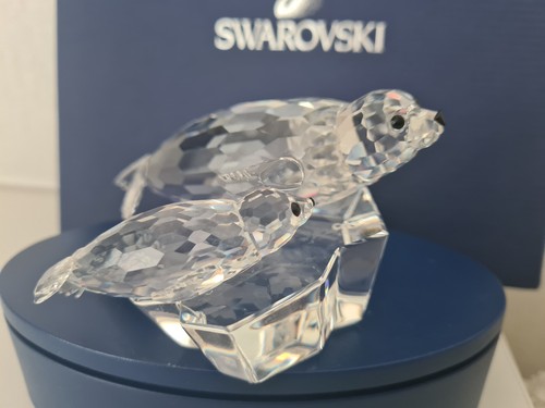 Swarovski scs 1991 guarnizioni - scs,