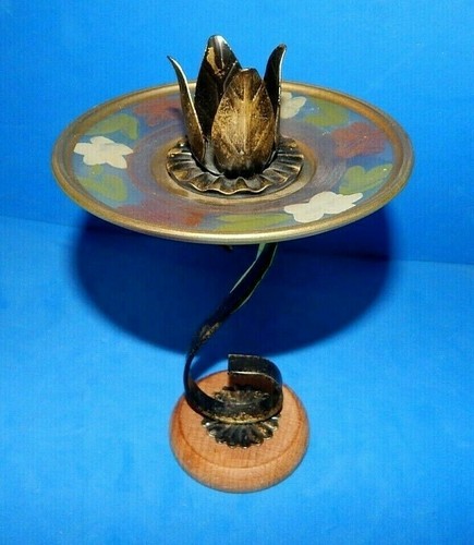 611 bugia candelabro con - 611.,