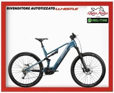 BICI ELETTRICA EBIKE E MTB