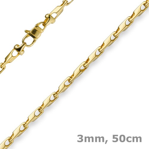 Collana alainkette oro - collana, in