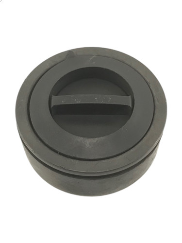 Tappo rifornimento gas gpl - tappo,