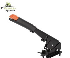 LEVA PTO A MANO ORIGINALE CNH TRATTORE FIAT 80/90 90/90 100/90 ECC 5128770