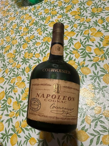 Cognac napoleon courvoisier - napoleon,