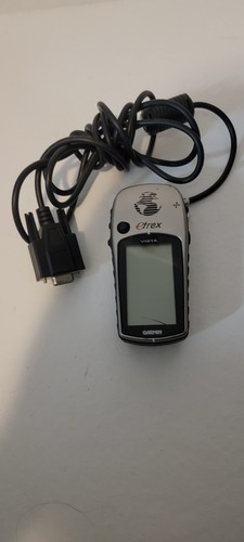 Garmin etrex vista gps - etrex,
