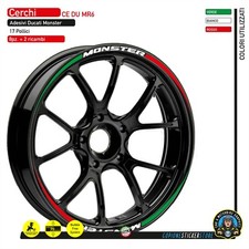 Adesivi cerchi compatibili