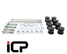 Kit cespugli e bulloni