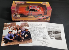 Nuovo con scatola scala 1:18