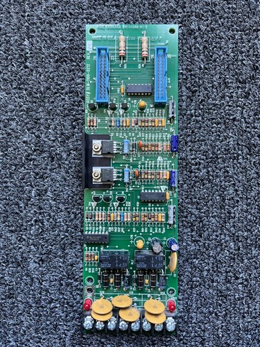 Modulo fci gamewell dlm - gamewell, dual
