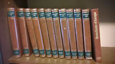 ENCICLOPEDIA E12 DEAGOSTINI NOVARA COMPLETA 11VOLUMI  + AEROATLANTE EUROPA RARI