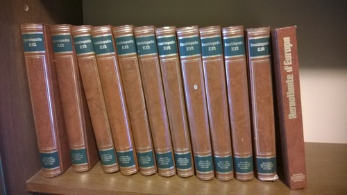 Enciclopedia e12 deagostini - e12,