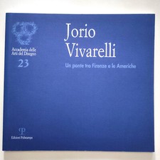 🎨 JORIO VIVARELLI •