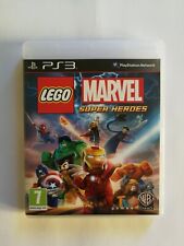 LEGO MARVEL SUPER HEROES PAL