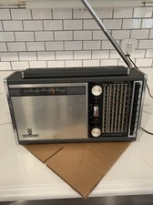 Transistor satellitare vintage