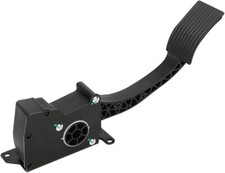 Pedale acceleratore per