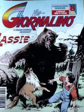 Giornalino n�41 1995 - [G.235]