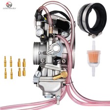 Carburetor & Intake Manifold