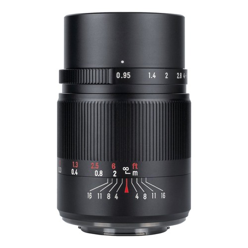 7artisans obiettivo mirrorless - 7artisans,