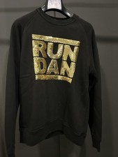 Felpa uomo dsquared2 m - felpa,